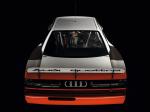 Audi 200 Quattro Trans Am 1988 года